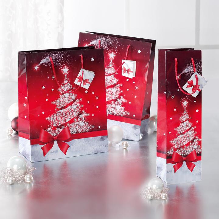 Actual product image Sigel The Sparkling Tree (Gift bag, 1 x)