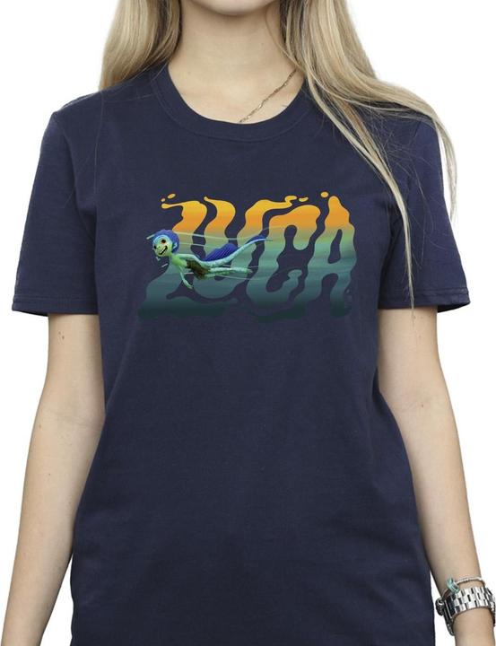 Produktbild Disney Luca Swim TShirt (M)