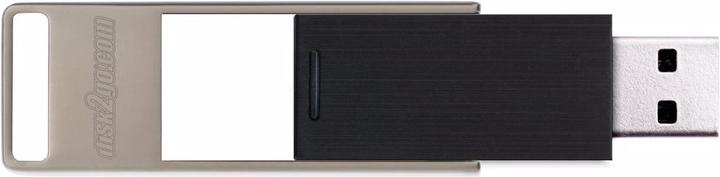 Image du produit Disk2go turn 3.0 (64 Go, USB-A)
