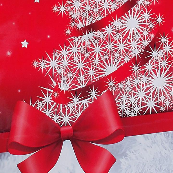 Immagine prodotto Sigel Albero scintillante (Borsa da regalo, 1 x)