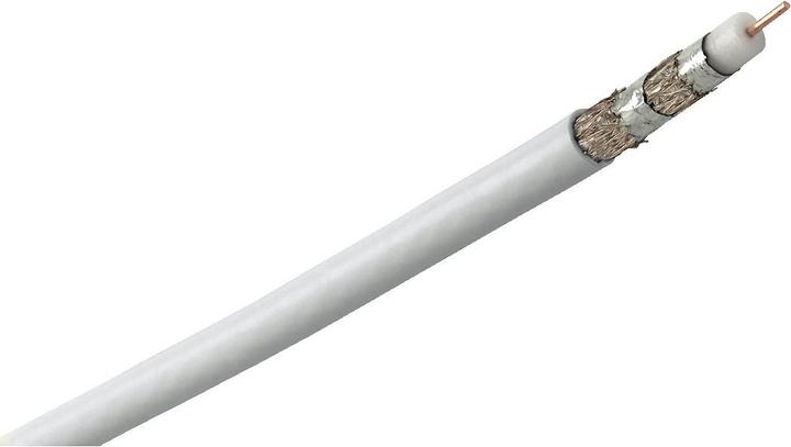 Produktbild Hama SAT-Anschluss-Kit Digital (100 dB, SAT Kabel)