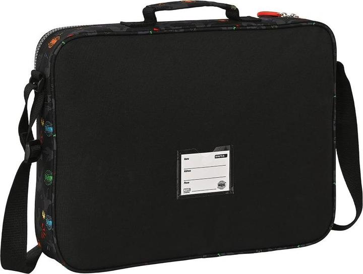 Produktbild Safta Avengers "Super Heroes" - Schultasche