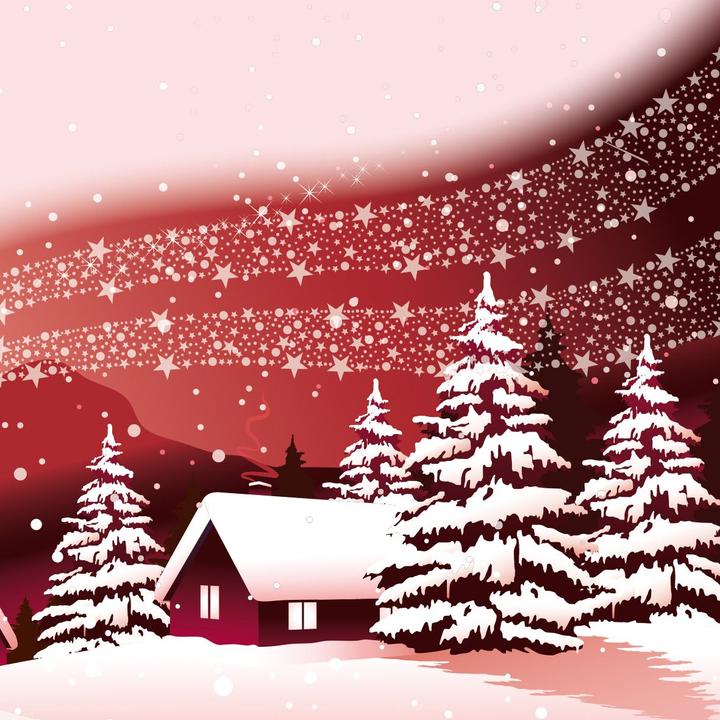 Produktbild Sigel Silent Night (100 Stk.)