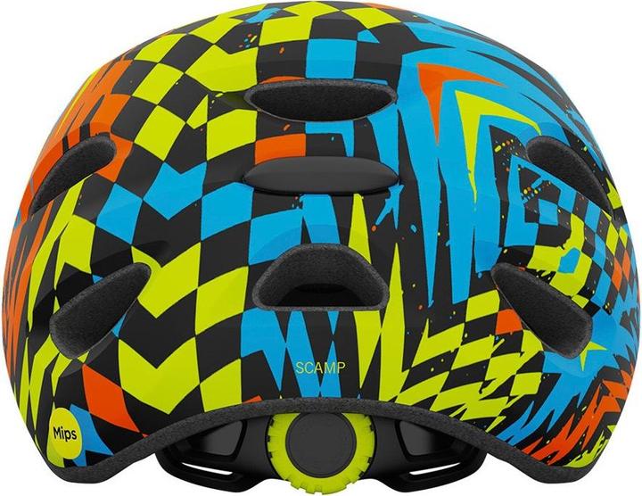 Image du produit Giro Scamp MIPS Helmet (45 - 49 cm)