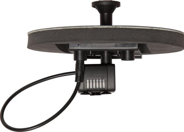 Produktbild Star Trading Springbrunnen