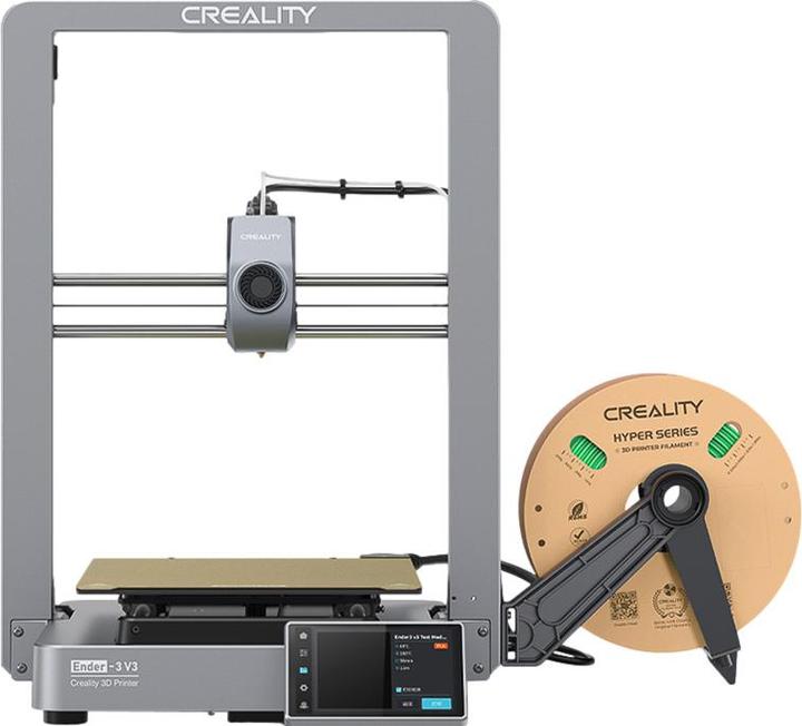 Actual product image Creality Ender-3 V3