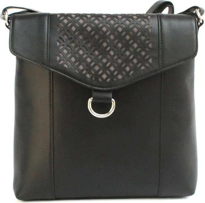 Eastern Counties Leather Handtasche Janie Leder