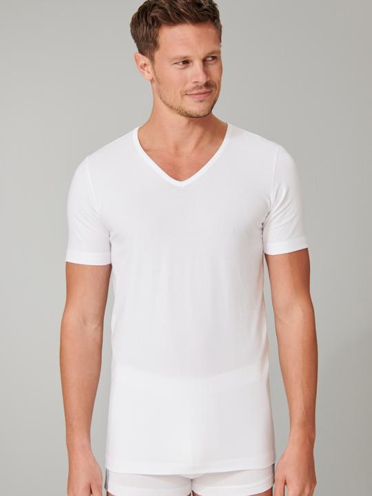 Actual product image Schiesser T-shirt 95/5 (XXL)