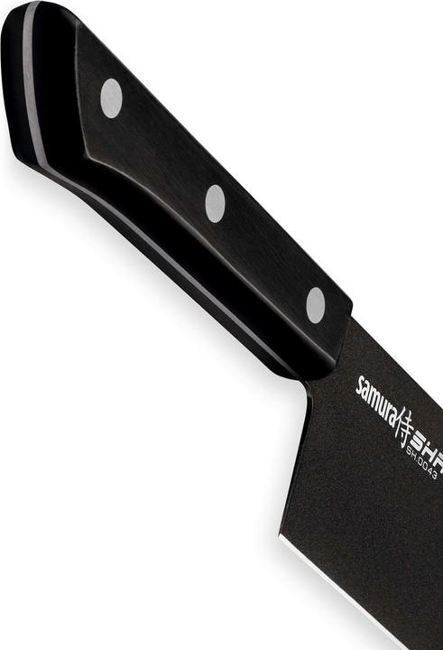 Image du produit Samura SHADOW Couteau Nakiri (20.80 cm)