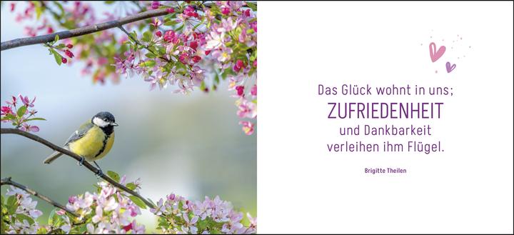 Produktbild Ein kleines Dankeschön (Deutsch, Groh, 2024)