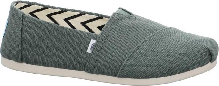 Produktbild Toms W's Classic Alpargata Canvas (42)