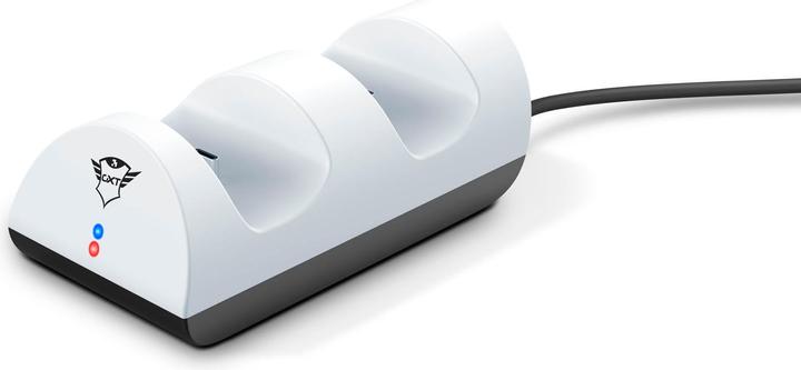 Image du produit Trust Station de charge GXT 254 Station de charge PS5 (PS5)