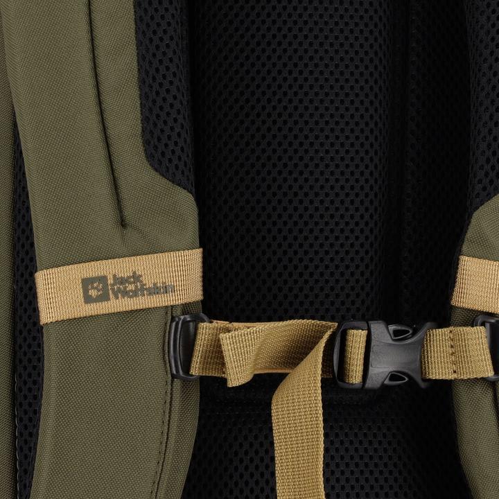 Actual product image Jack Wolfskin Dachsberg (22 l)