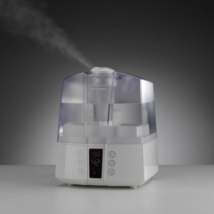 Actual product image Boneco U7147 (60 m²)