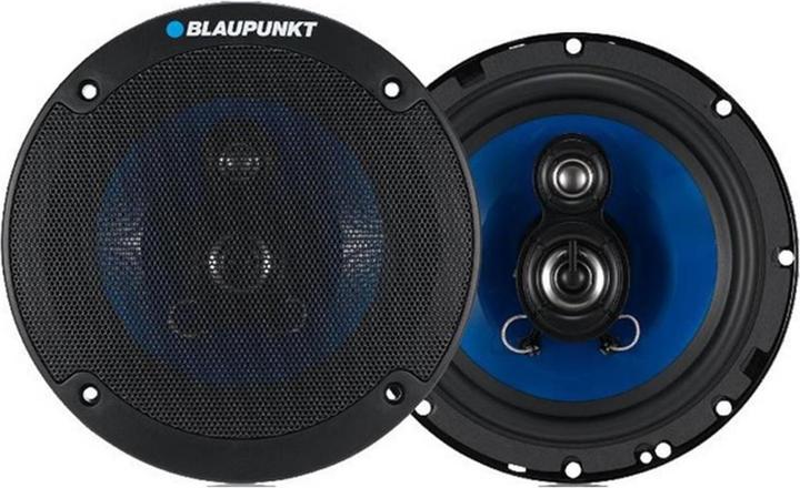 Produktbild Blaupunkt GT ICX 663 (250 W, 16.50 cm)