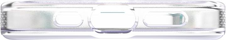 Actual product image Zagg Milan Snap MagSafe iPhone 16 Case - Iridescent (Apple iPhone 16)