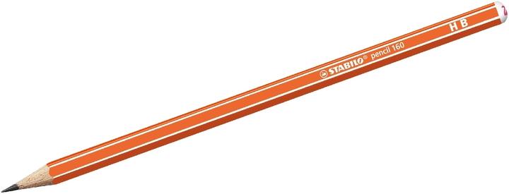 Immagine prodotto STABILO Matita 160 (2.20 mm, HB, 1 x)