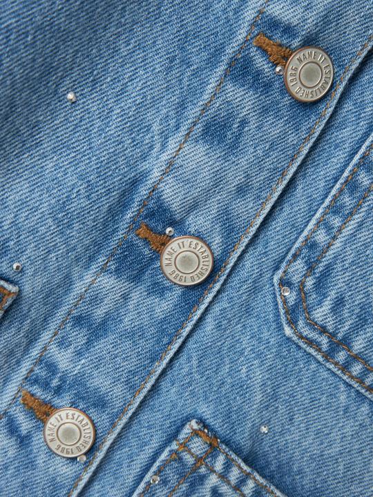 Immagine prodotto Name it Denim Jacke (128)