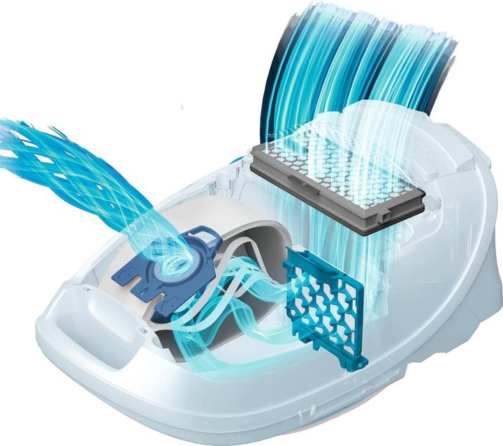 Immagine prodotto Miele GN HyClean Pure (4 x)