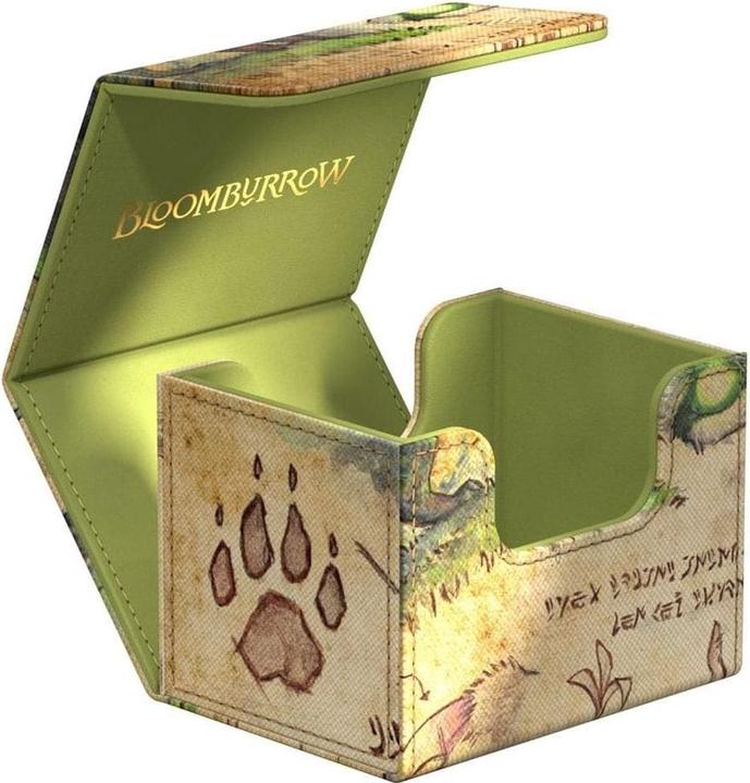 Immagine prodotto Ultimate Guard Sidewinder 100+ Xenoskin Magic: The Gathering "Bloomburrow" - design 4