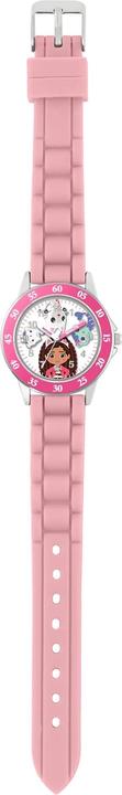 Produktbild Disney Gabby's Dollhouse Time Teacher (Analoguhr)