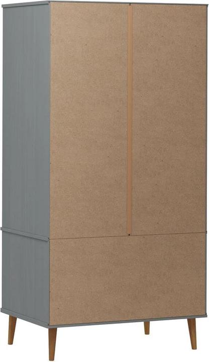 Actual product image VidaXL Donata (90 x 55 x 175 cm)