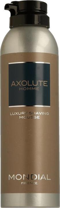 Image du produit Mondial 1908 Axolute (200 ml, Mousse à raser)