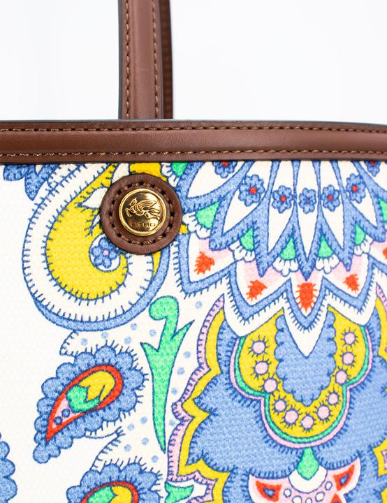 Actual product image Etro Shopping bag