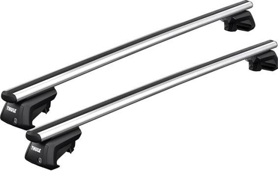 Actual product image Thule SmartRack