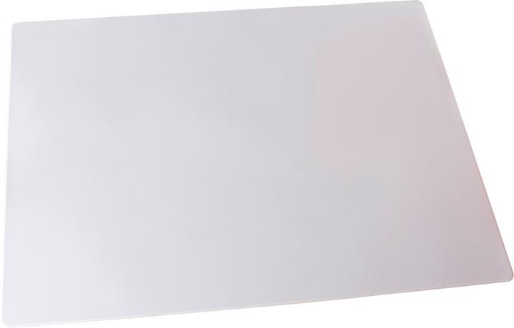 Image du produit Veloflex Tapis d'écriture avec surface de tapis de souris (53 x 40 cm)