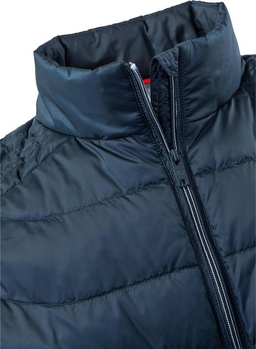 Actual product image Russell Nano waistcoat (XL)
