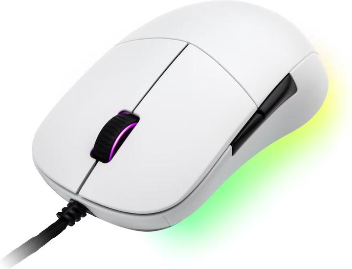 Immagine prodotto Endgame Gear XM1 (EGG-XM1RGB-WHT) (Cablato)