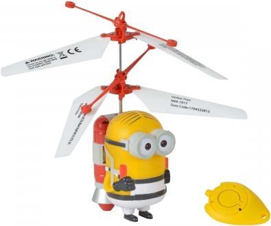 Produktbild Simba Fliegender Gefängnis Minion Dave