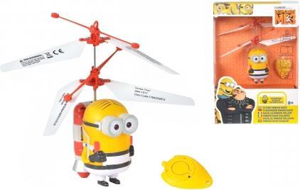 Produktbild Simba Fliegender Gefängnis Minion Dave