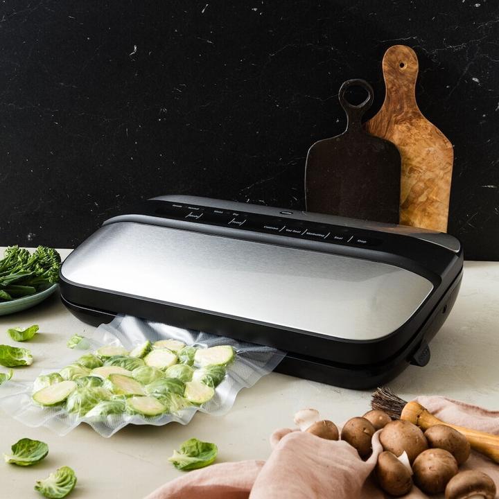Image du produit Wilfa Appareil de mise sous vide MOOSE