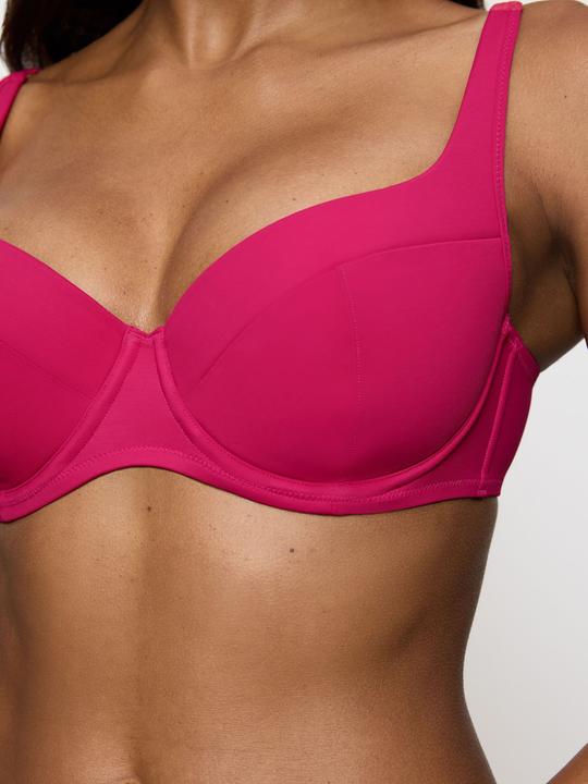 Actual product image Triumph Bügel-Bikini-Top Summer Twist (40 D)