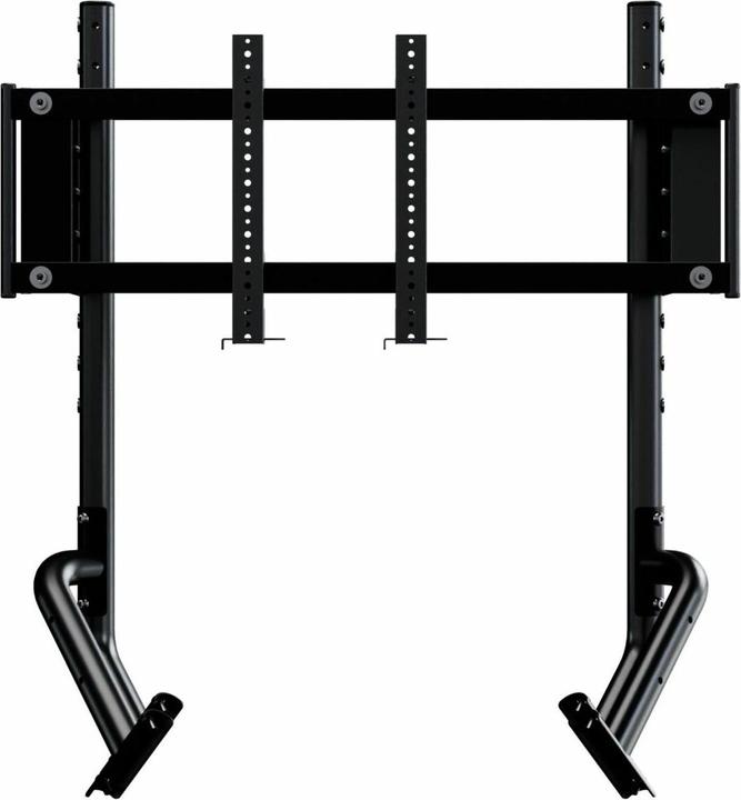 Oplite R8 Single Monitor Mount Black retail (Speditionsversand)