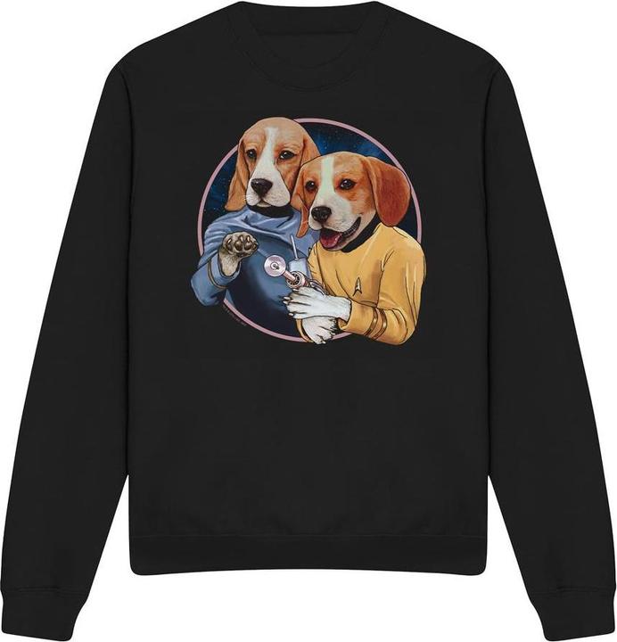 Produktbild Sweatshirt (XXL)