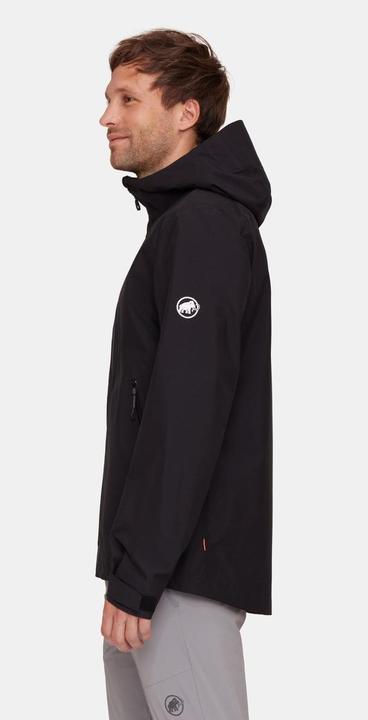 Actual product image Mammut Alto Light HS Hooded Jacket Men (3XL)