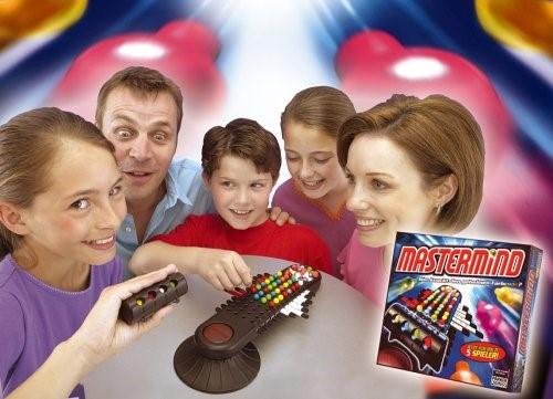 Immagine prodotto Hasbro Gaming mastermind (Tedesco)