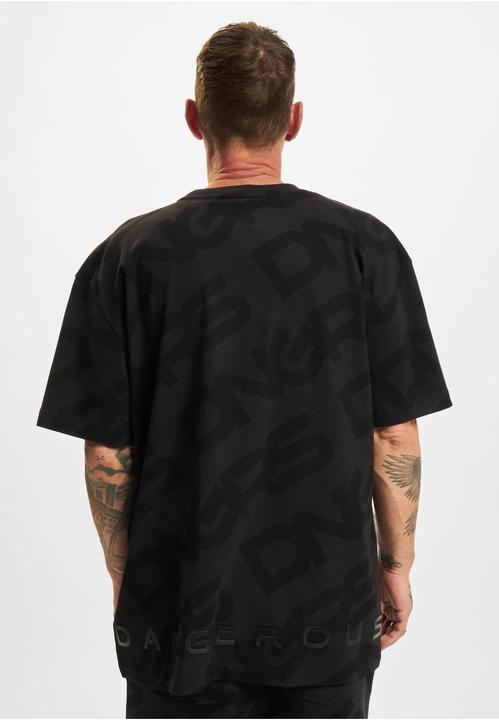 Produktbild Dangerous DNGRS Identity T-Shirt - 160311 (XL)