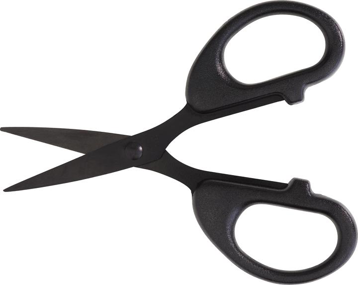 Image du produit VBS Ciseaux silhouette avec revêtement antiadhésif, environ 11 cm (12 cm)