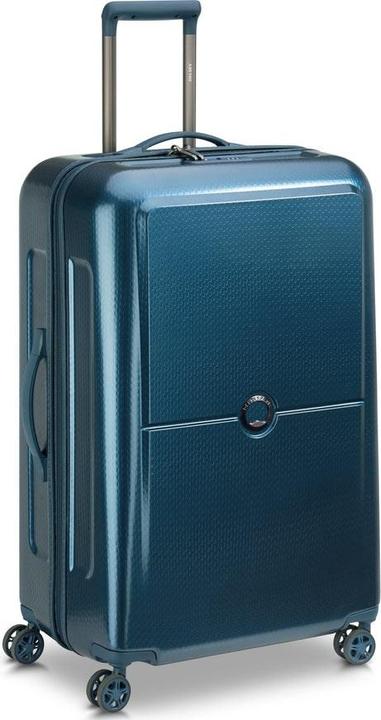 Actual product image Delsey Turenne 4 Rice Case 75 cm - Peony (90 l, XL (from 140l))