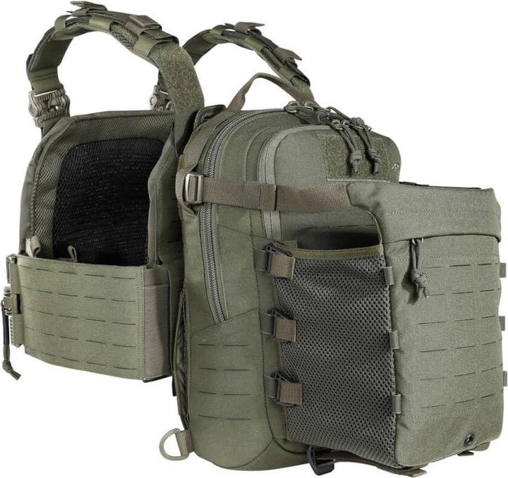 Tasmanian Tiger TT Assault Pack 12 Olivgrün (12 l)
