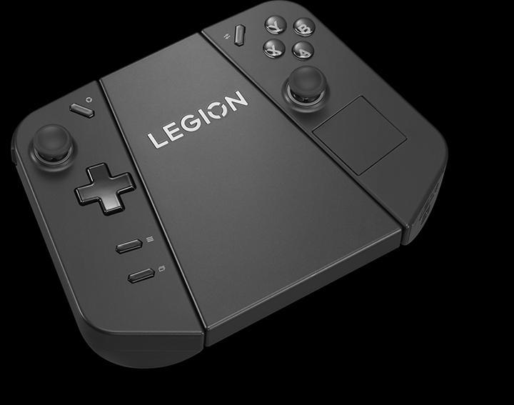Immagine prodotto Lenovo Connettore di ricarica Legion Go con batteria per controller (P)