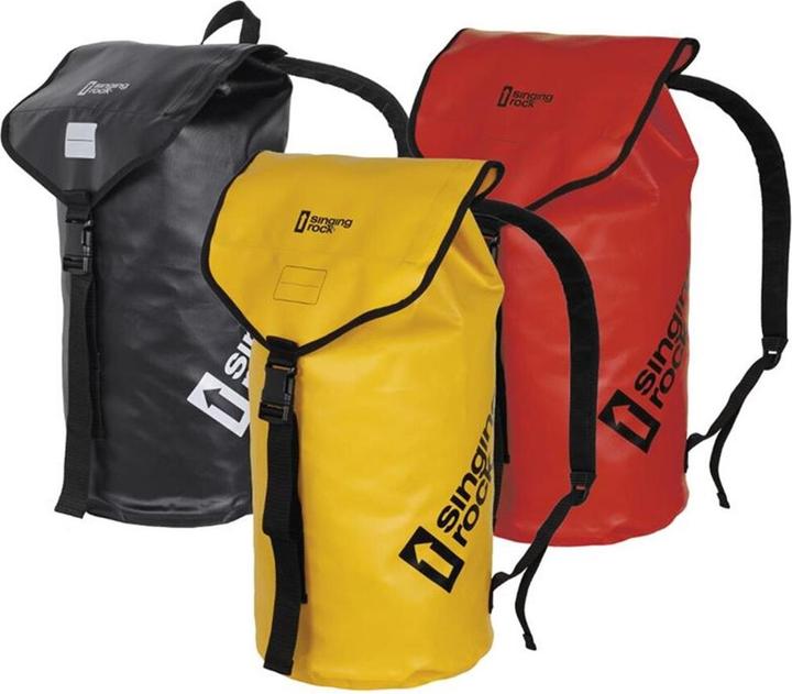 Actual product image Singing Rock GEAR BAG material bag