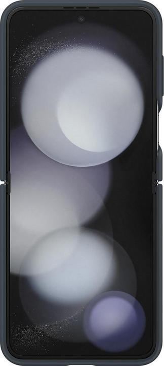 Image du produit Samsung Etui en silicone avec anneau (Samsung Galaxy Z Flip5)