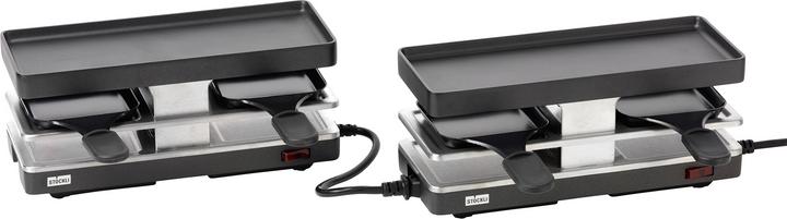 Image du produit Stöckli Twinboard