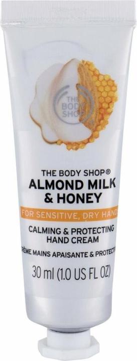 Produktbild Body Shop Almond Milk & Honey (30 ml)