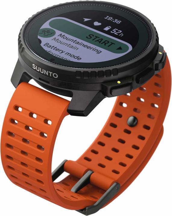 Image du produit Suunto Vertical Solar (49 mm)